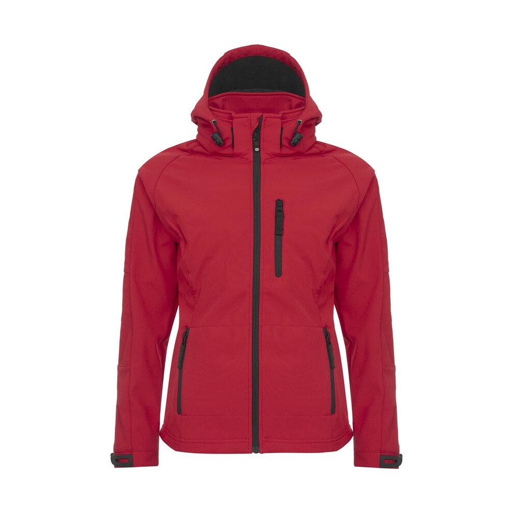 Tulsa Lady (L, Blue)