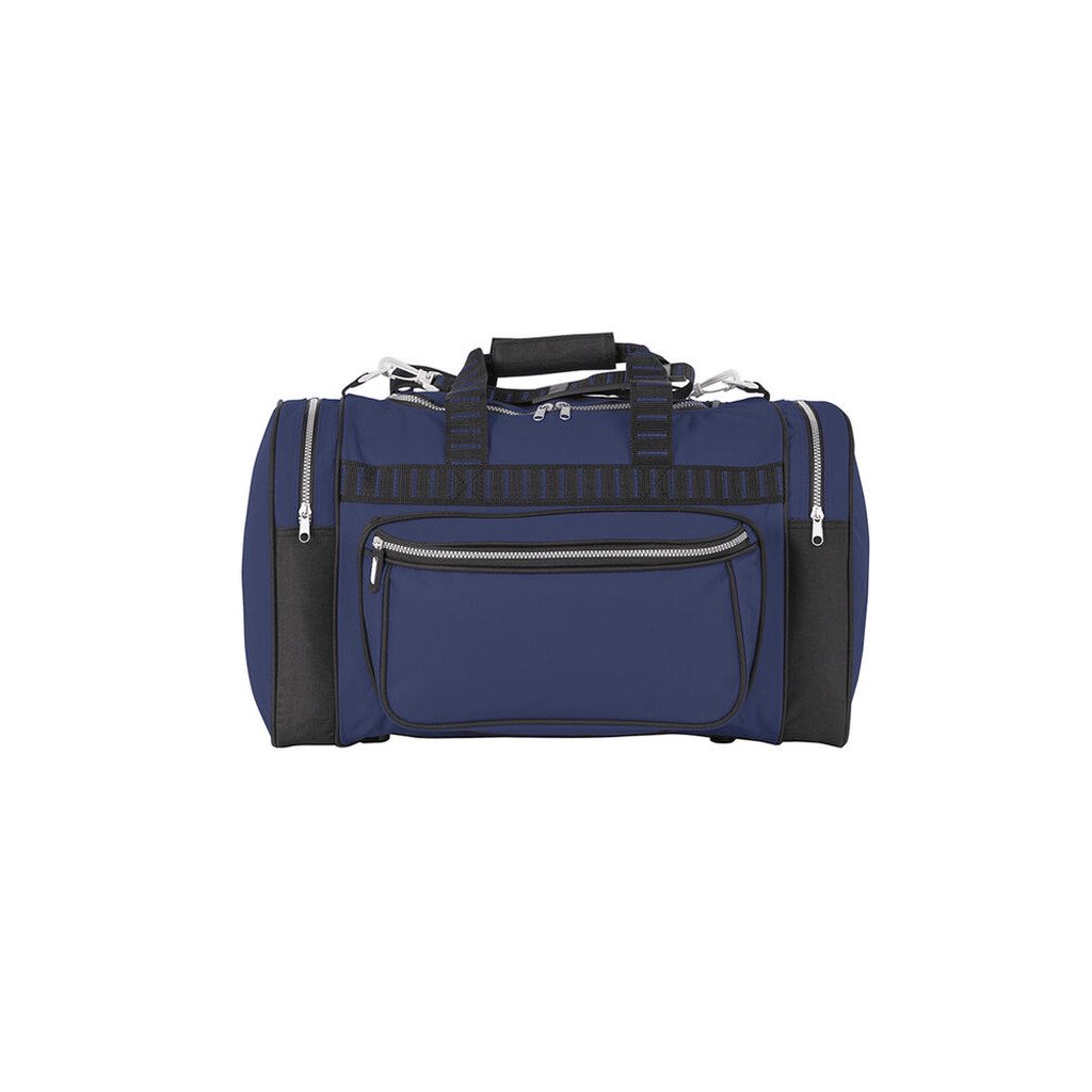 Travelbag Silverline