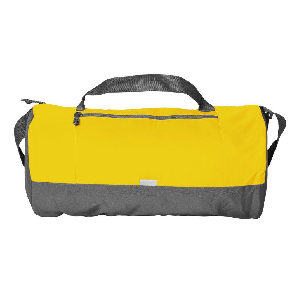 Sport Bag (Orange)
