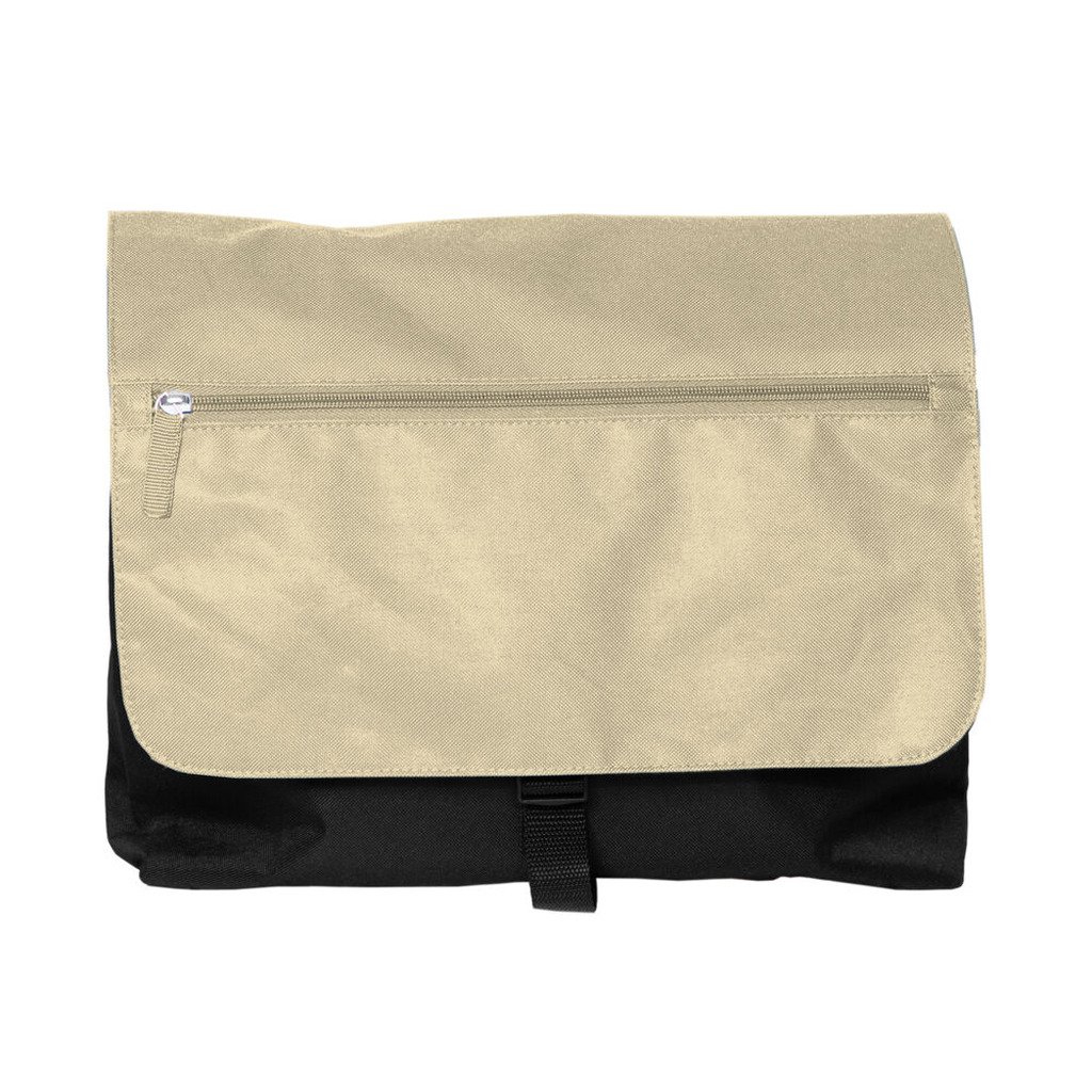 Sky Shoulder (Orange)