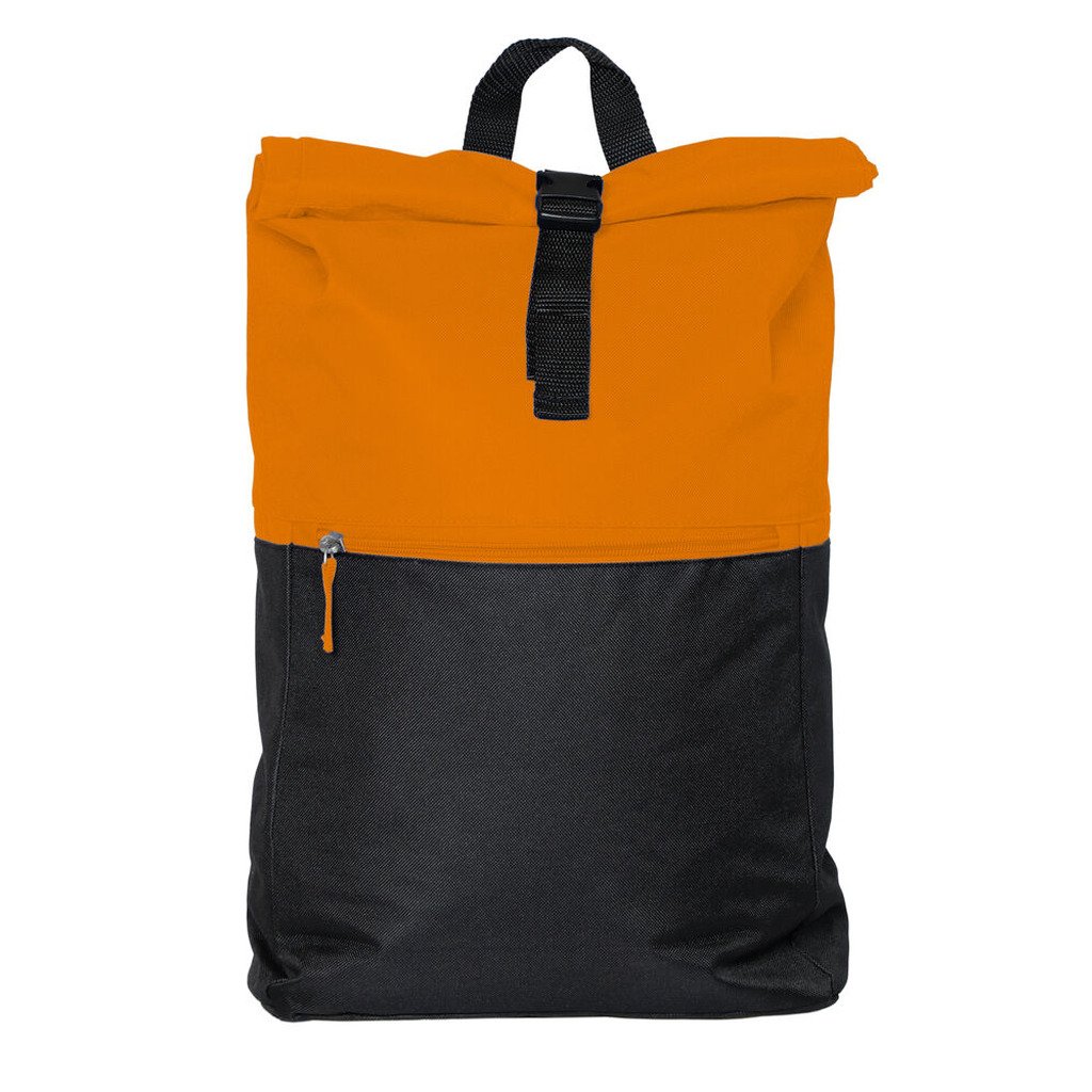 Sky Backpack (Orange)