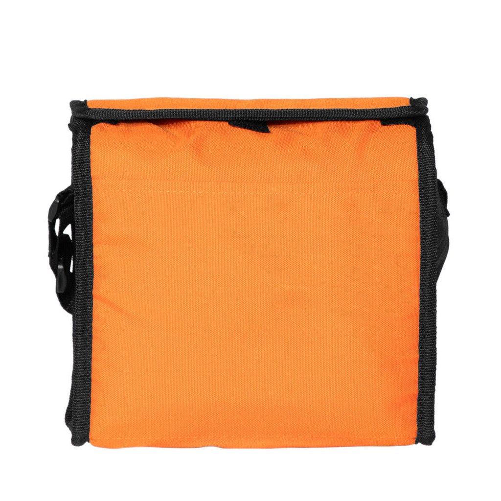Cooler Bag (Orange)