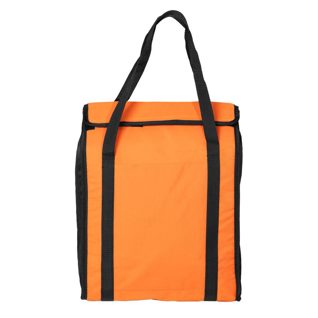 Cooler Tote (Orange)