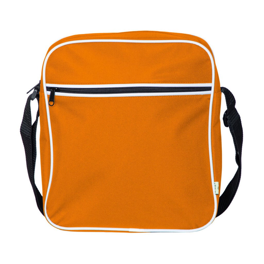 Spirit Messenger (Orange)