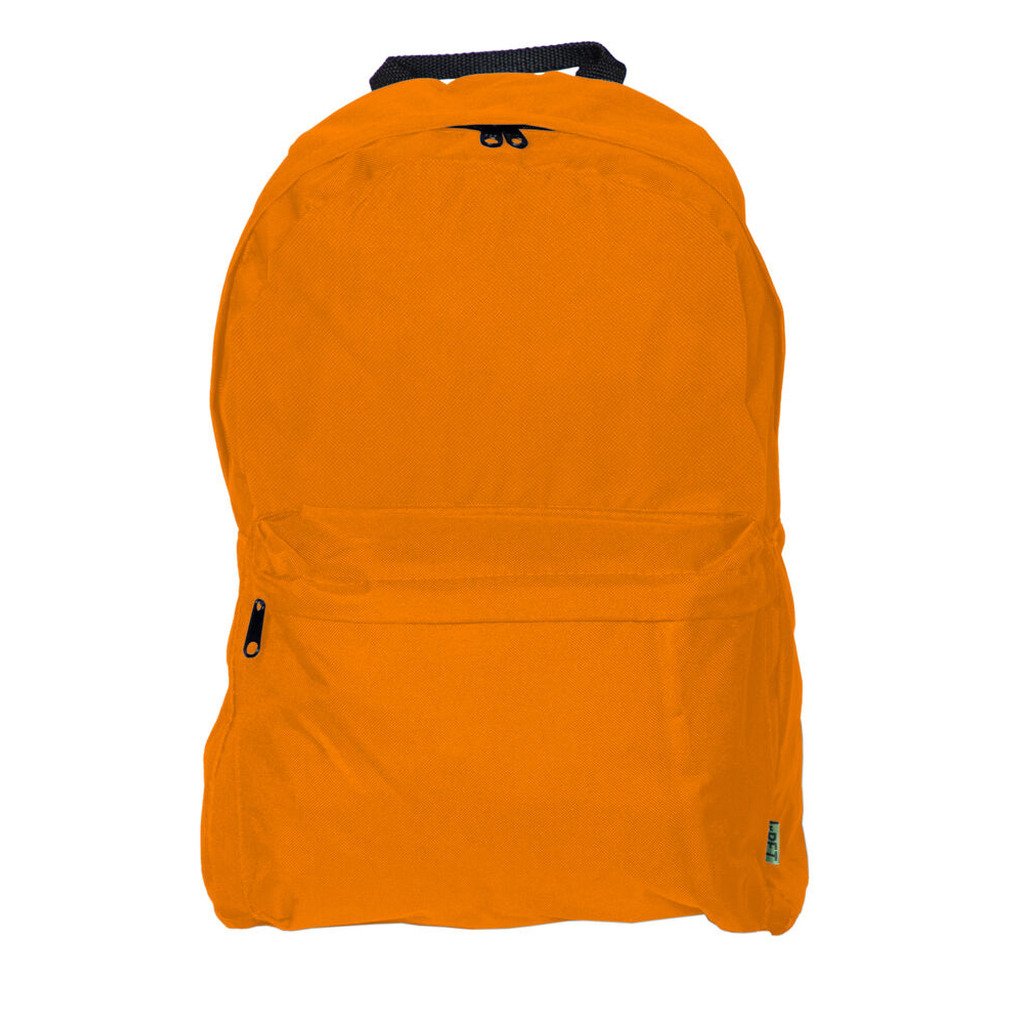 Spirit Daypack (Orange)