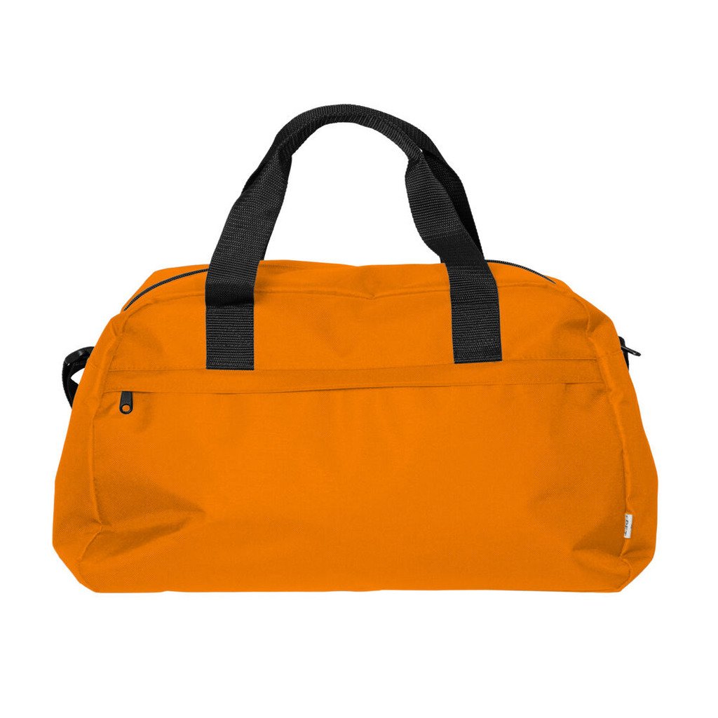 Spirit Travelbag (Orange)