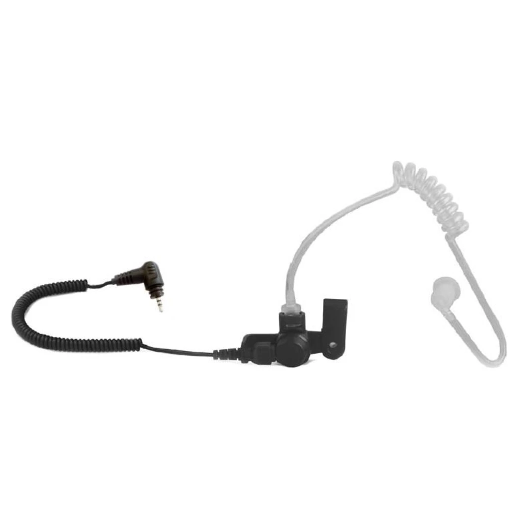 AlfaGear Øreplugg direktekoblet akustisk For SL