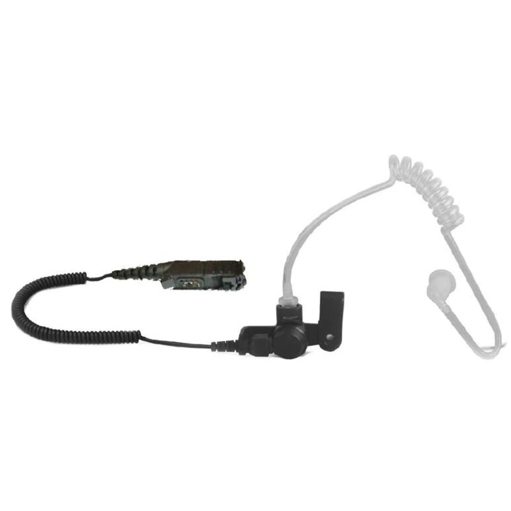 AlfaGear Øreplugg direktekoblet akustisk R7, MXP600, MXP660
