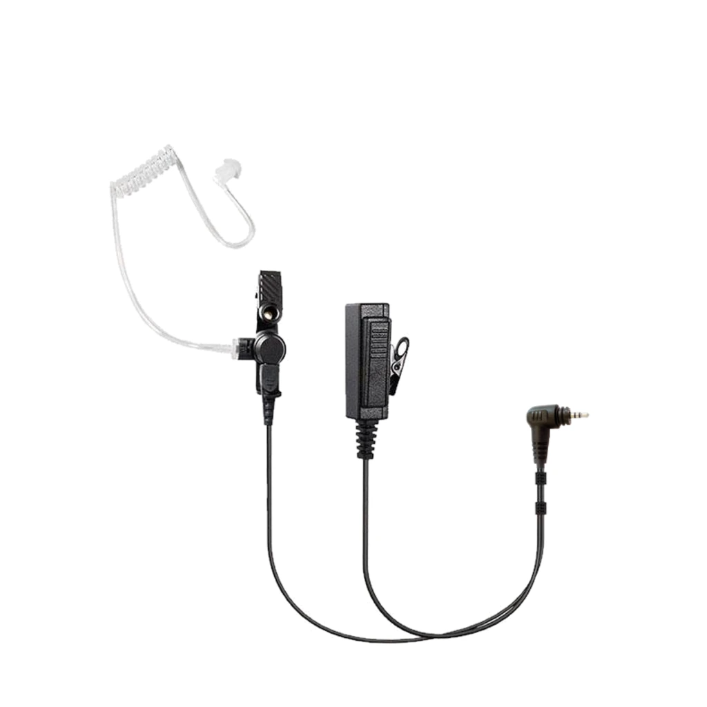 AlfaGear Øreplugg to-tråd akustisk SL/TLK