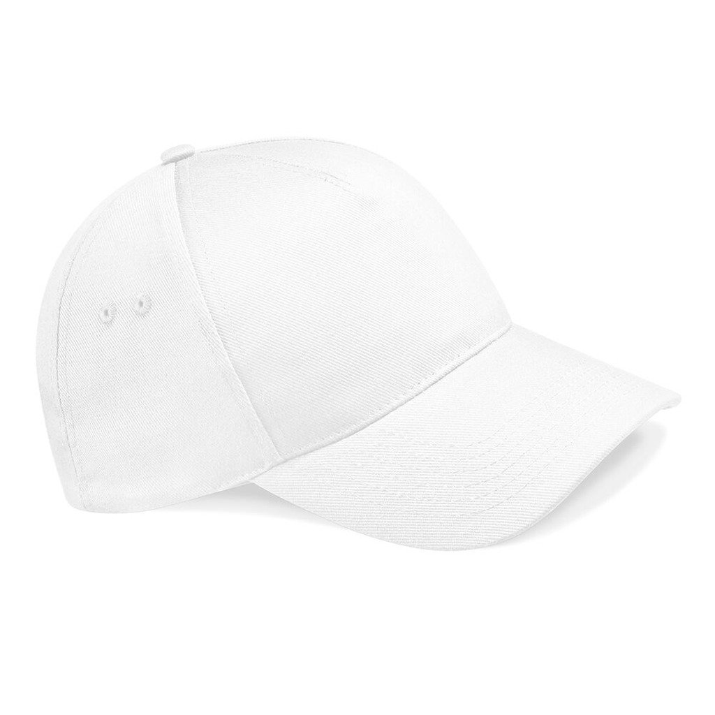 Ultimate 5 Panel Cap
