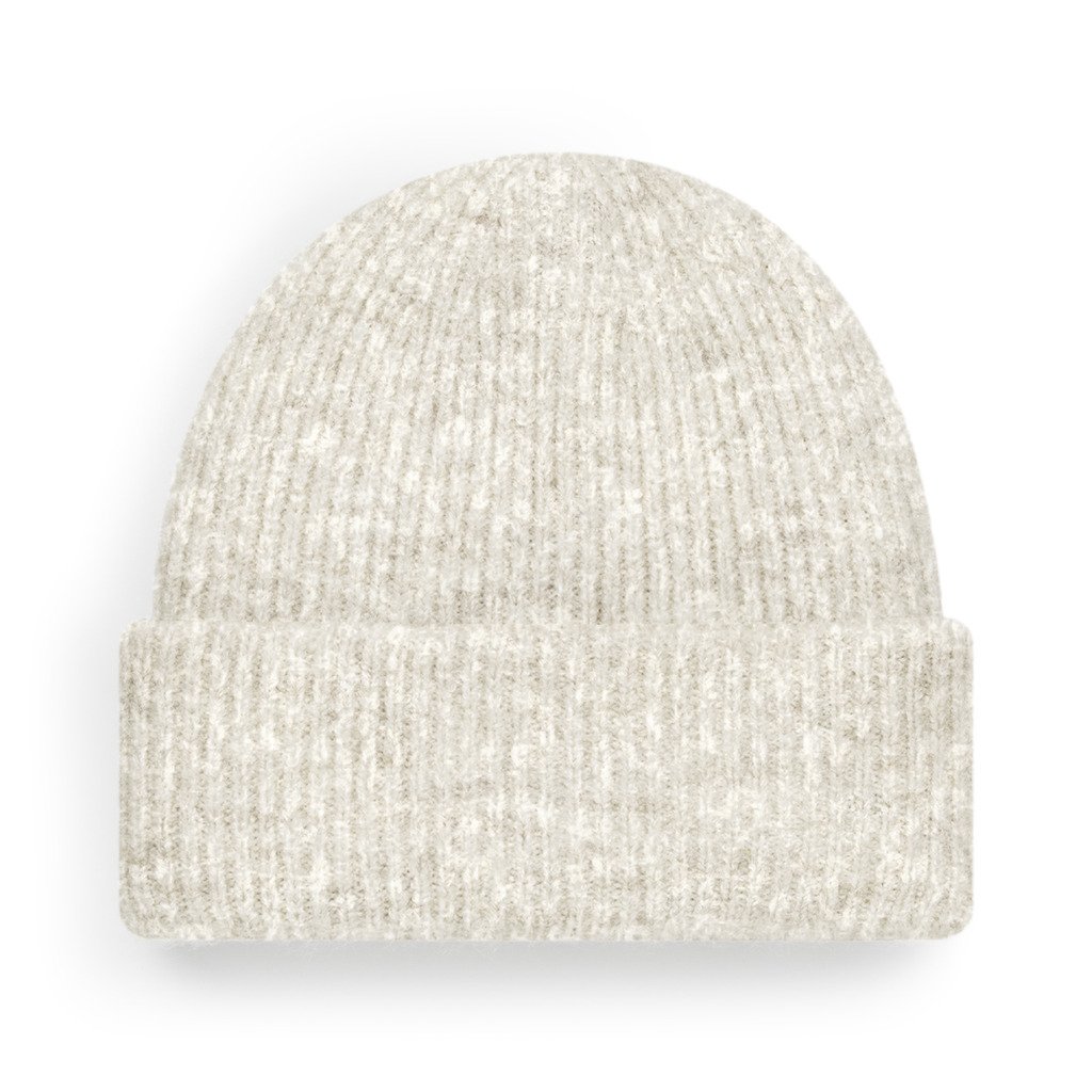 Cosy Ribbed Beanie