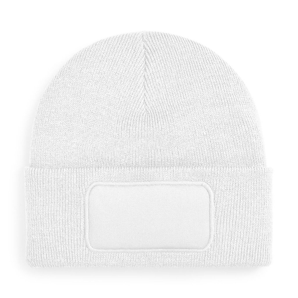 Original Patch Beanie