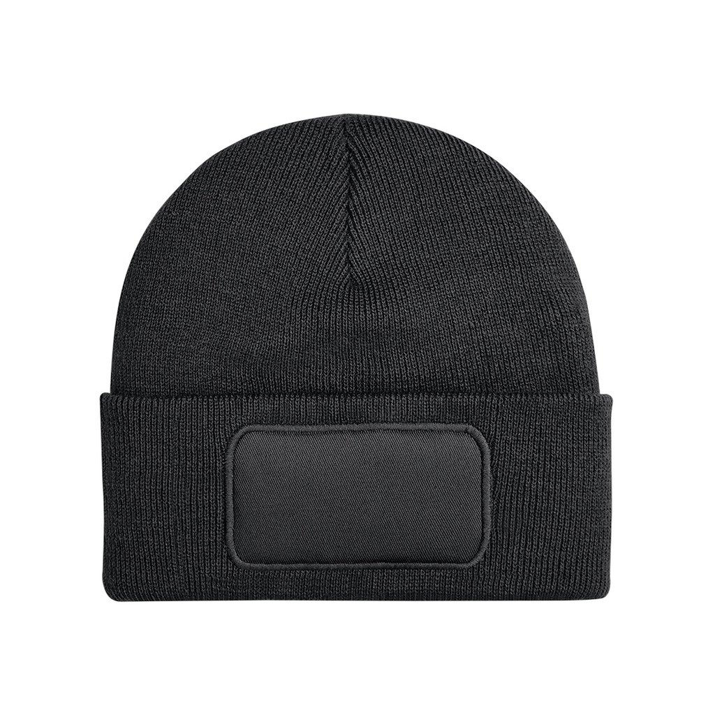 Recycled Original Patch Beanie