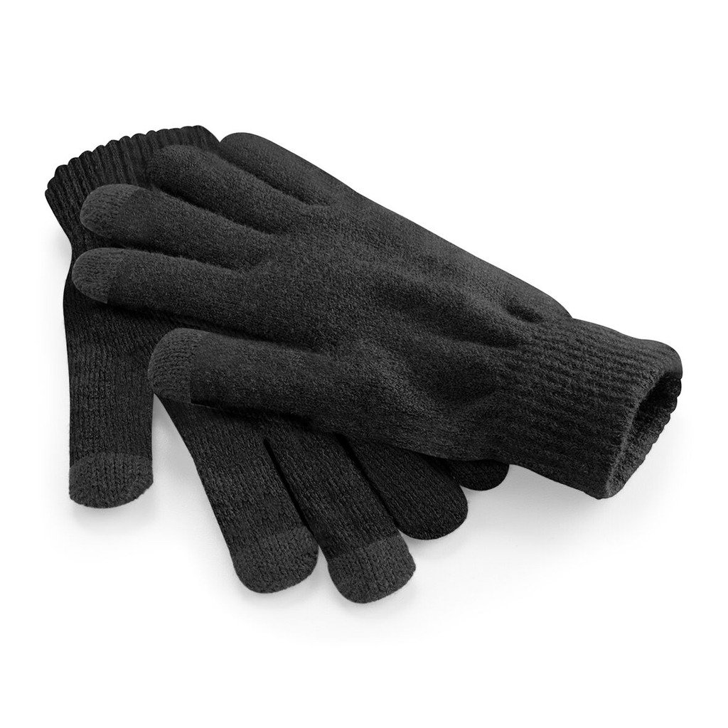 Touch Screen Smart Gloves