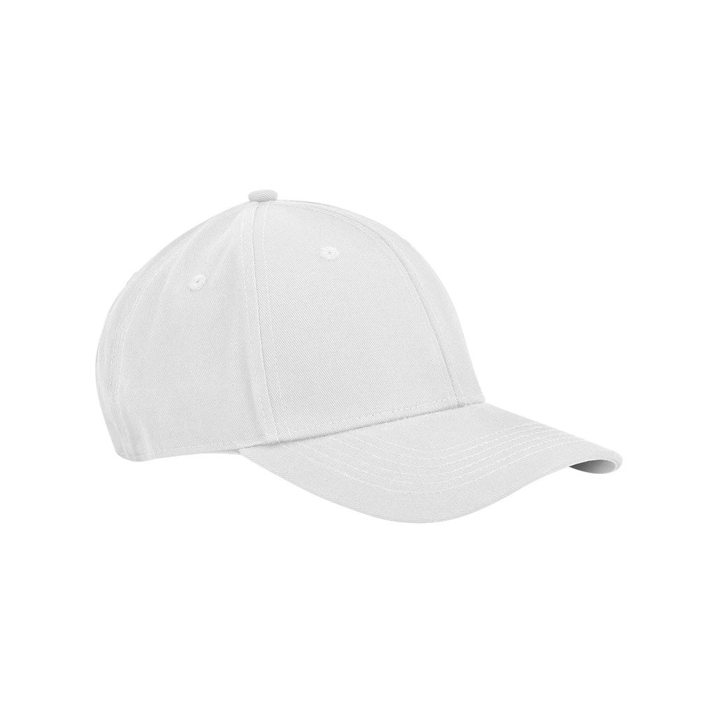 Earthaware® classic organic cotton 6 panel cap