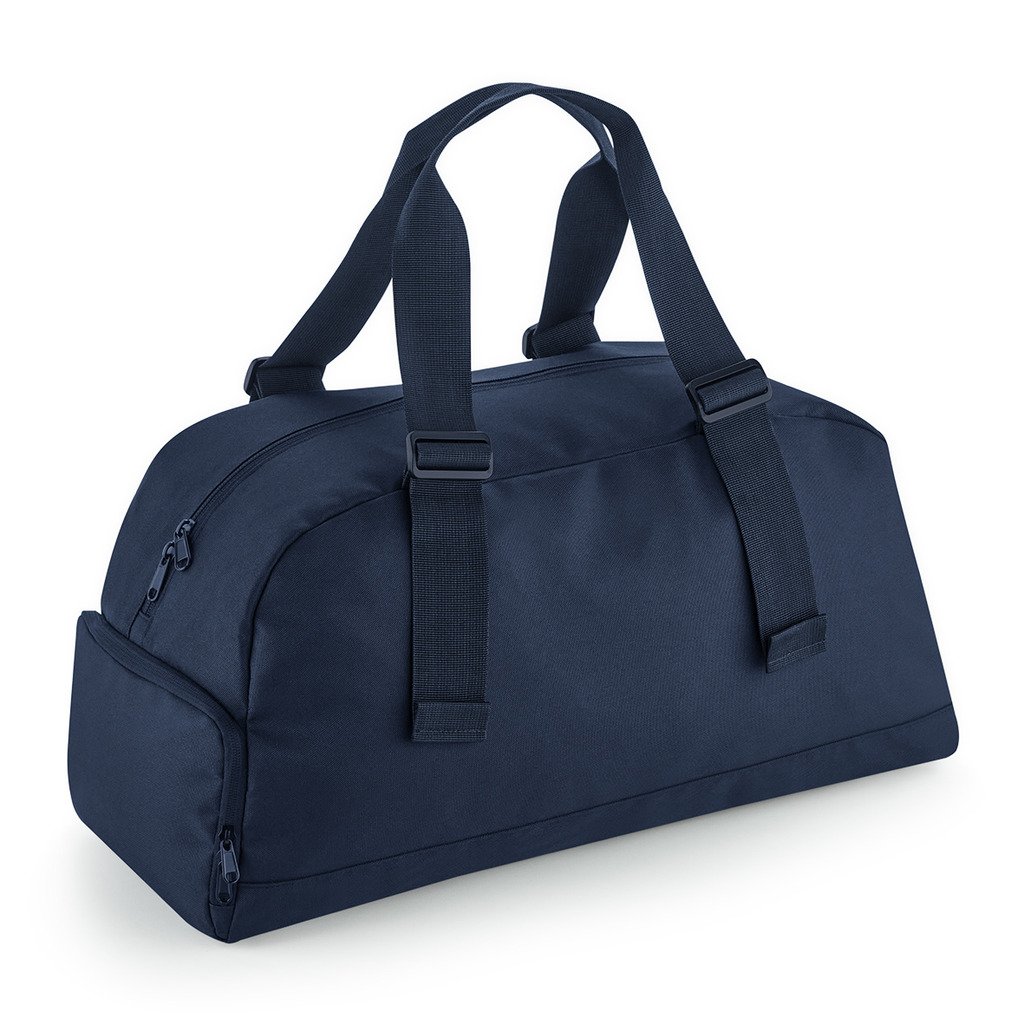 Recycled Essentials Holdall