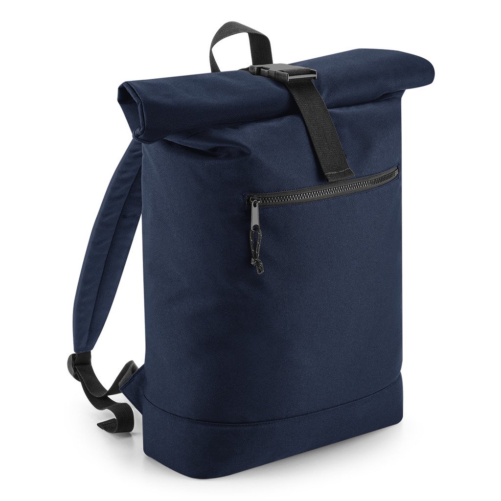 Recycled RollTop Backpack