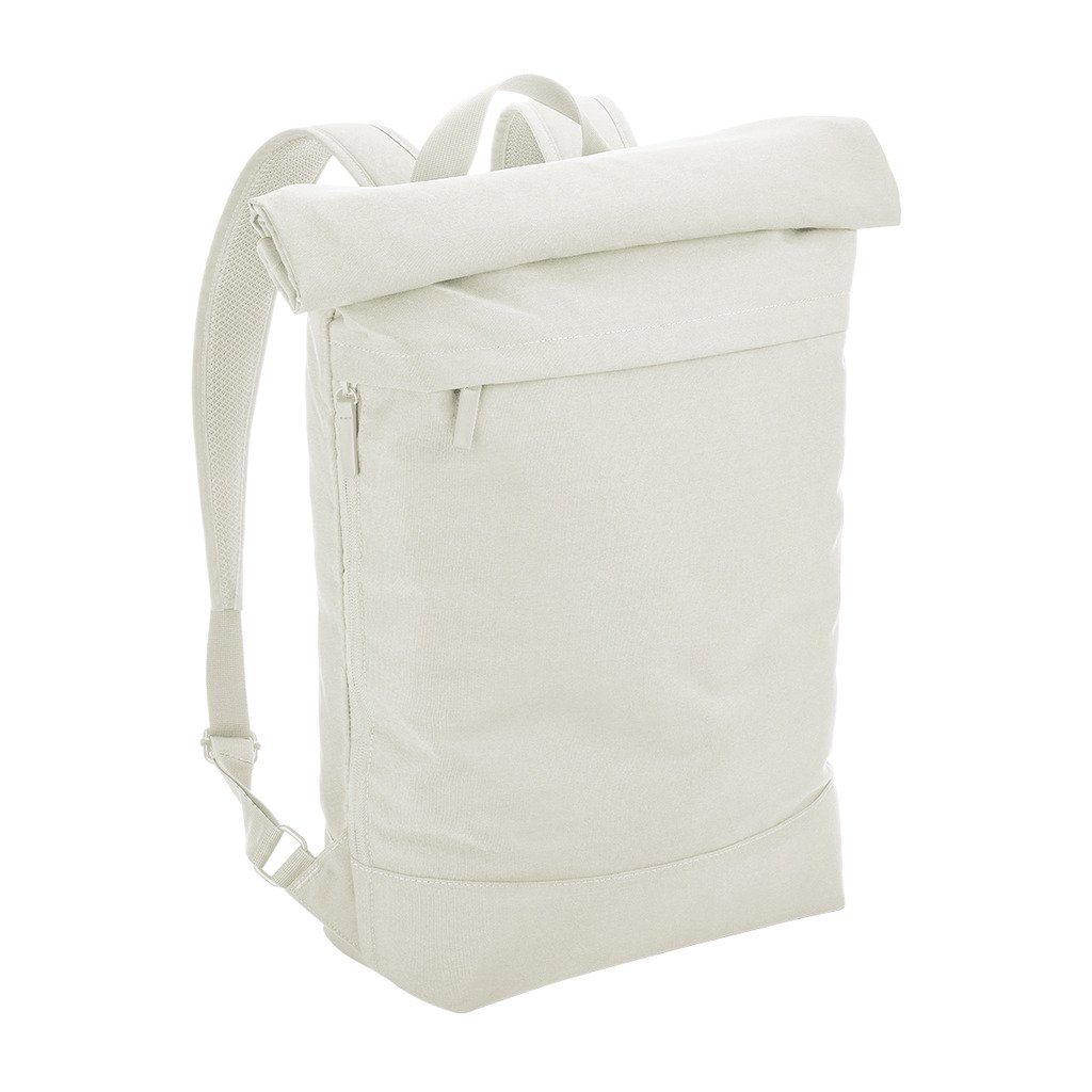 Simplicity Roll-Top Backpack