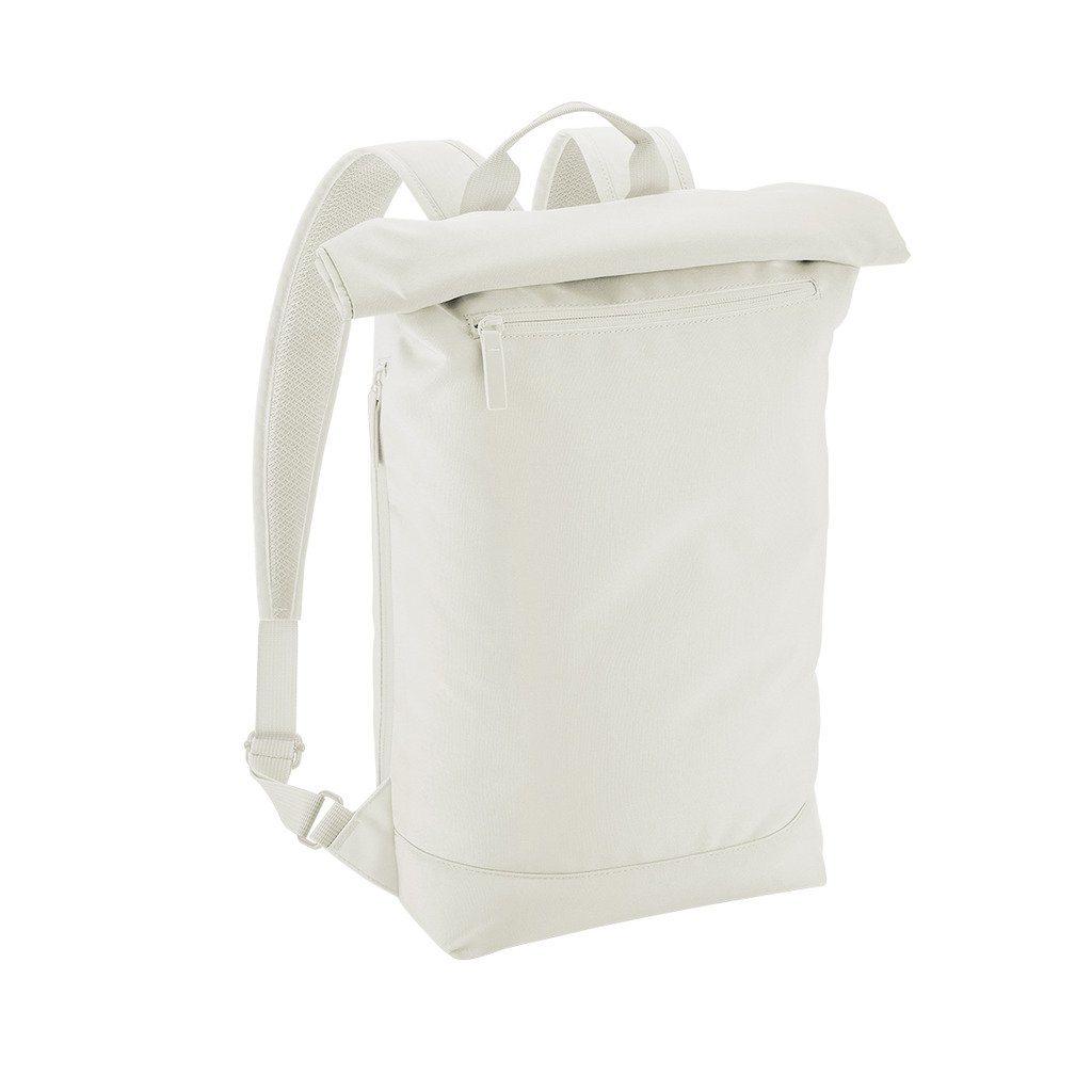 Simplicity Roll-Top Backpack Lite