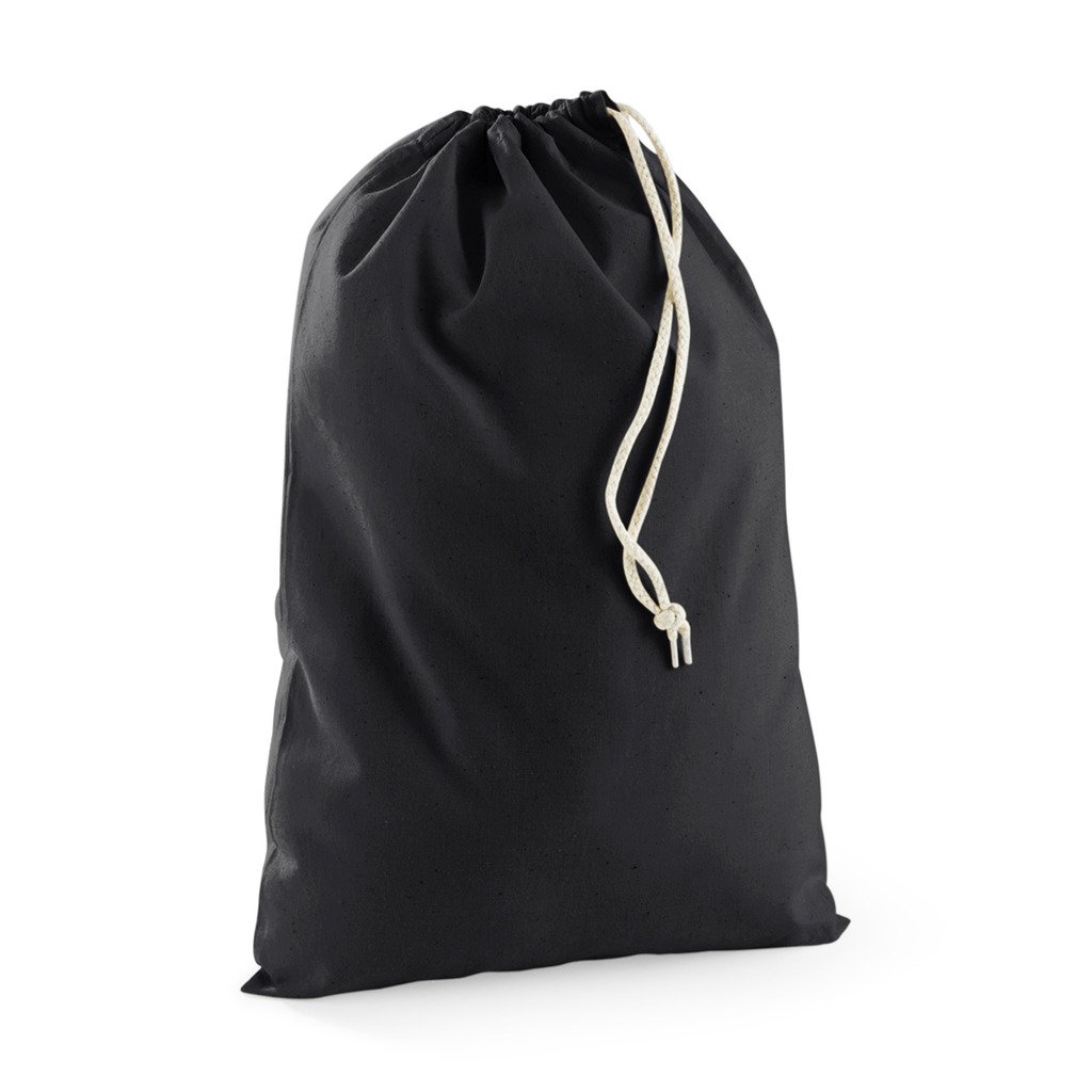 Cotton Stuff Bag