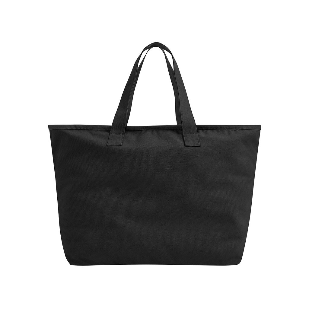 Oversized Heavy Duty Canvas Tote Bag