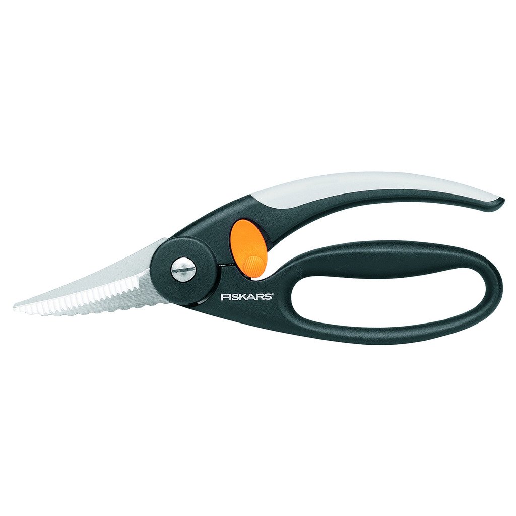 Functional Form redskaper Fiskesaks