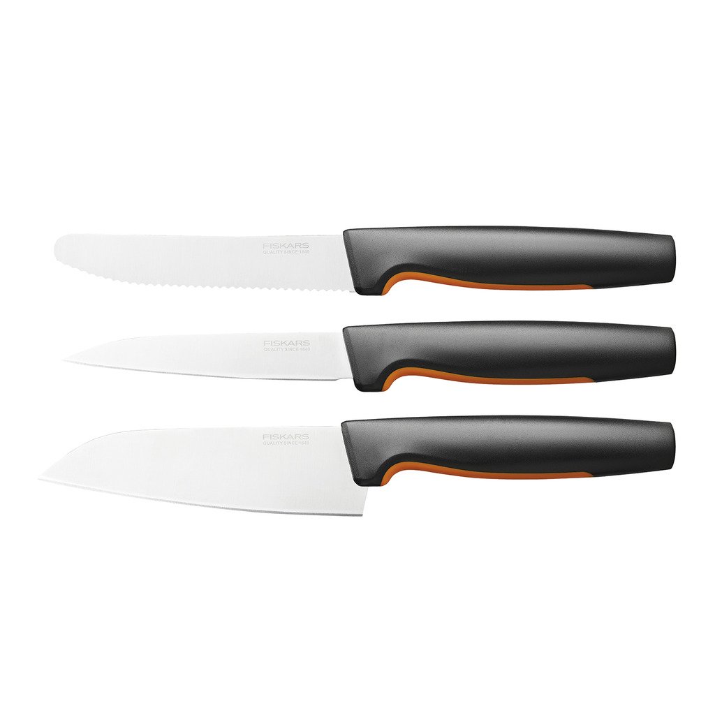 Functional Form Favoritt Knivsett 3 kniver