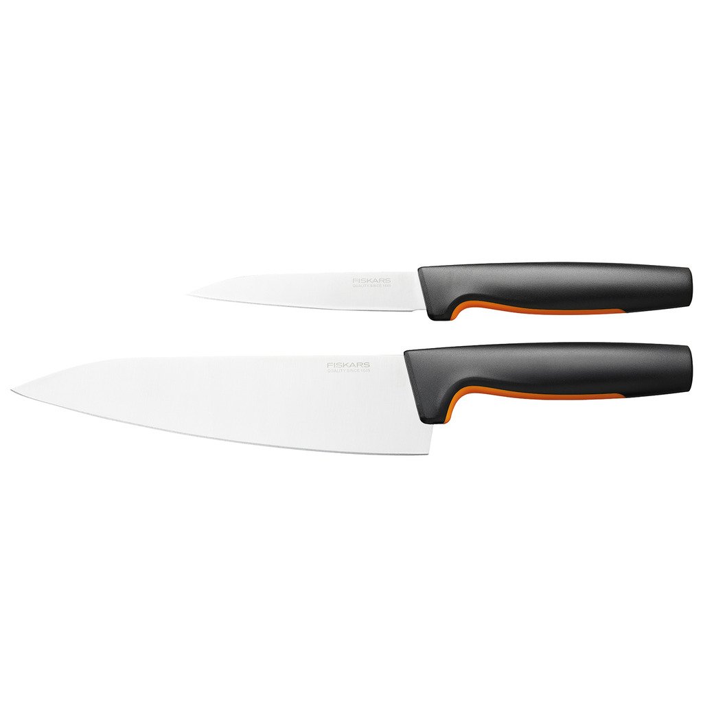 Functional Form Kokkesett 2 kniver