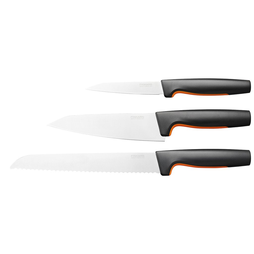 Functional Form Startsett 3 kniver