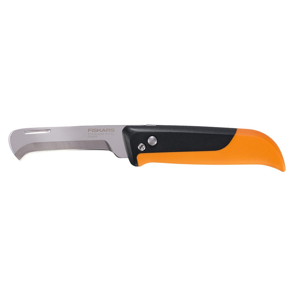 Innhøstingskniv K80, foldbar