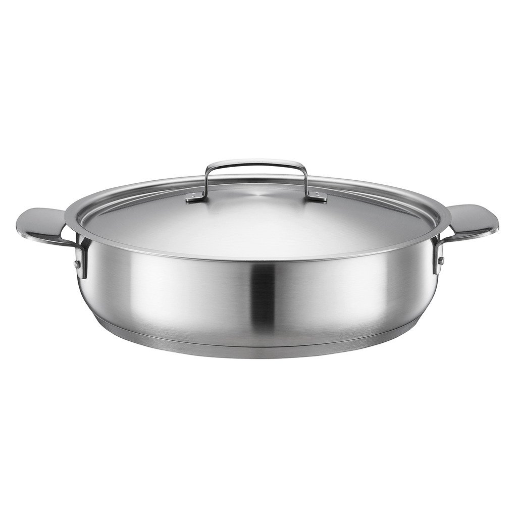 All Steel Oven form