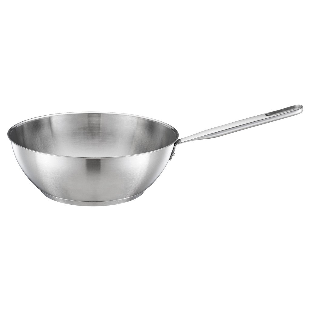 All Steel pure Wok