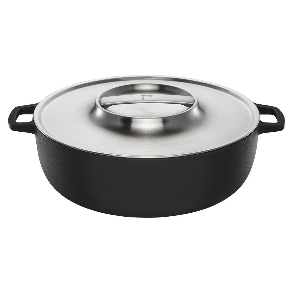 Norden Grill Chef Grillgryte