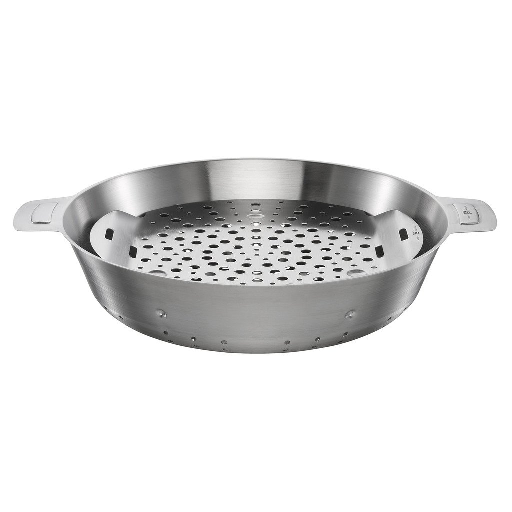 Norden Grill Chef Grillkurv/Steamer