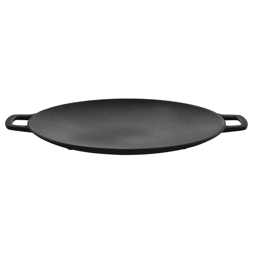 Norden Grill Chef Grillplate/takke