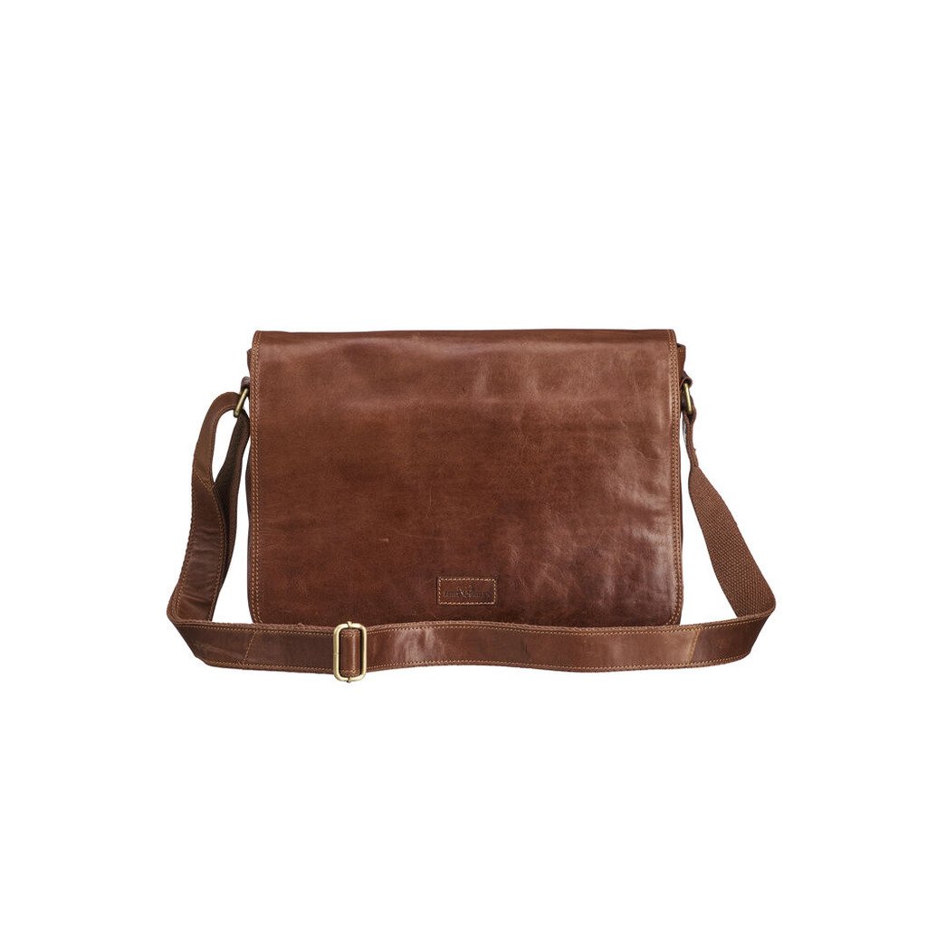 Leather Line Shoulderbag
