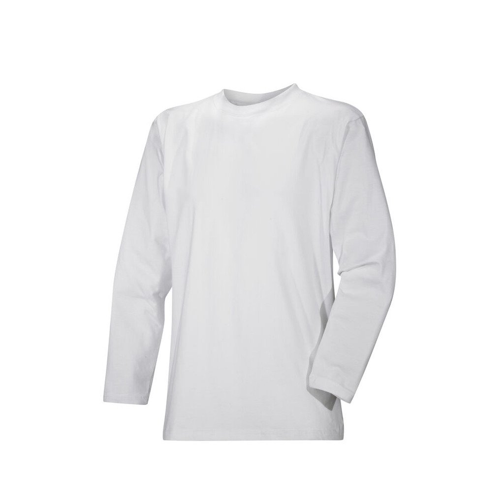Nebraska T-Shirt LS