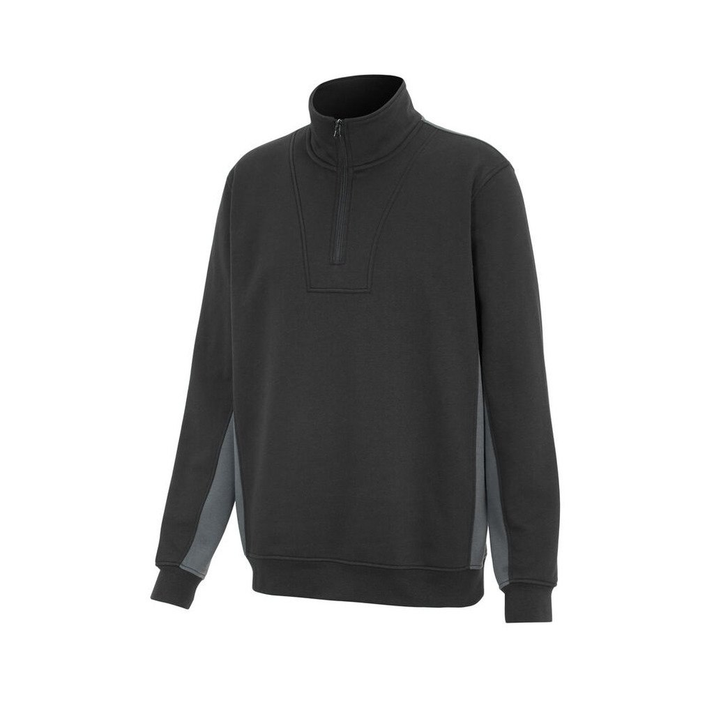 Cleveland Half Zip
