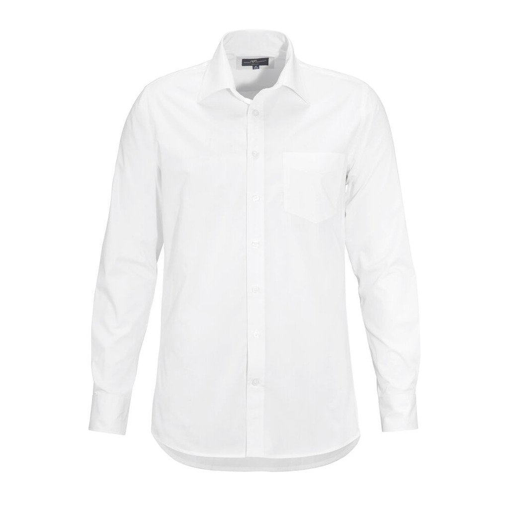 Powell Slim Fit L/S