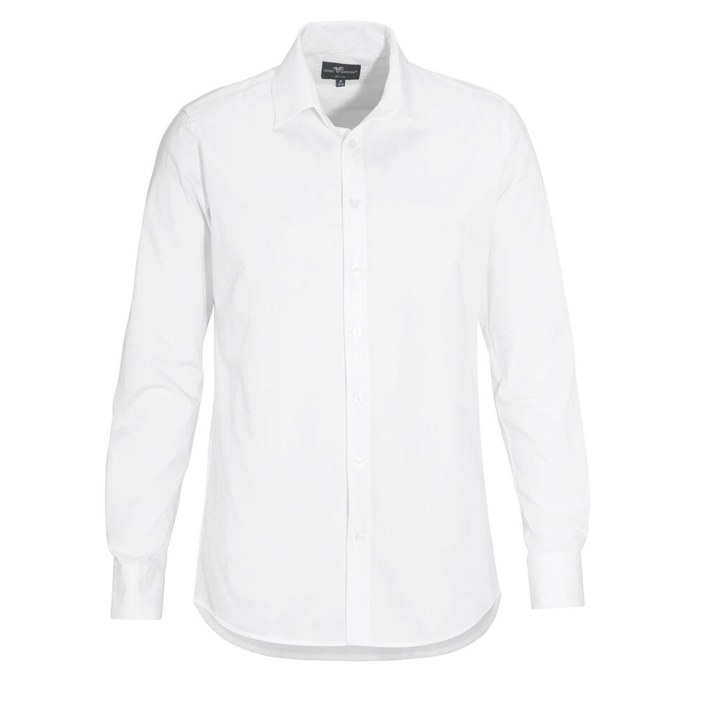 Thomson Slim Fit L/S