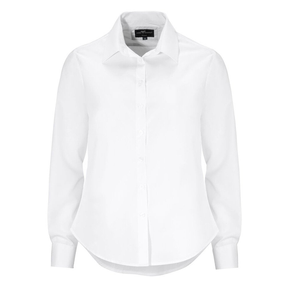 Taylor Lady L/S (36/S, White)