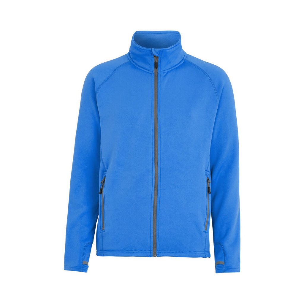 Barcelona Full Zip Man
