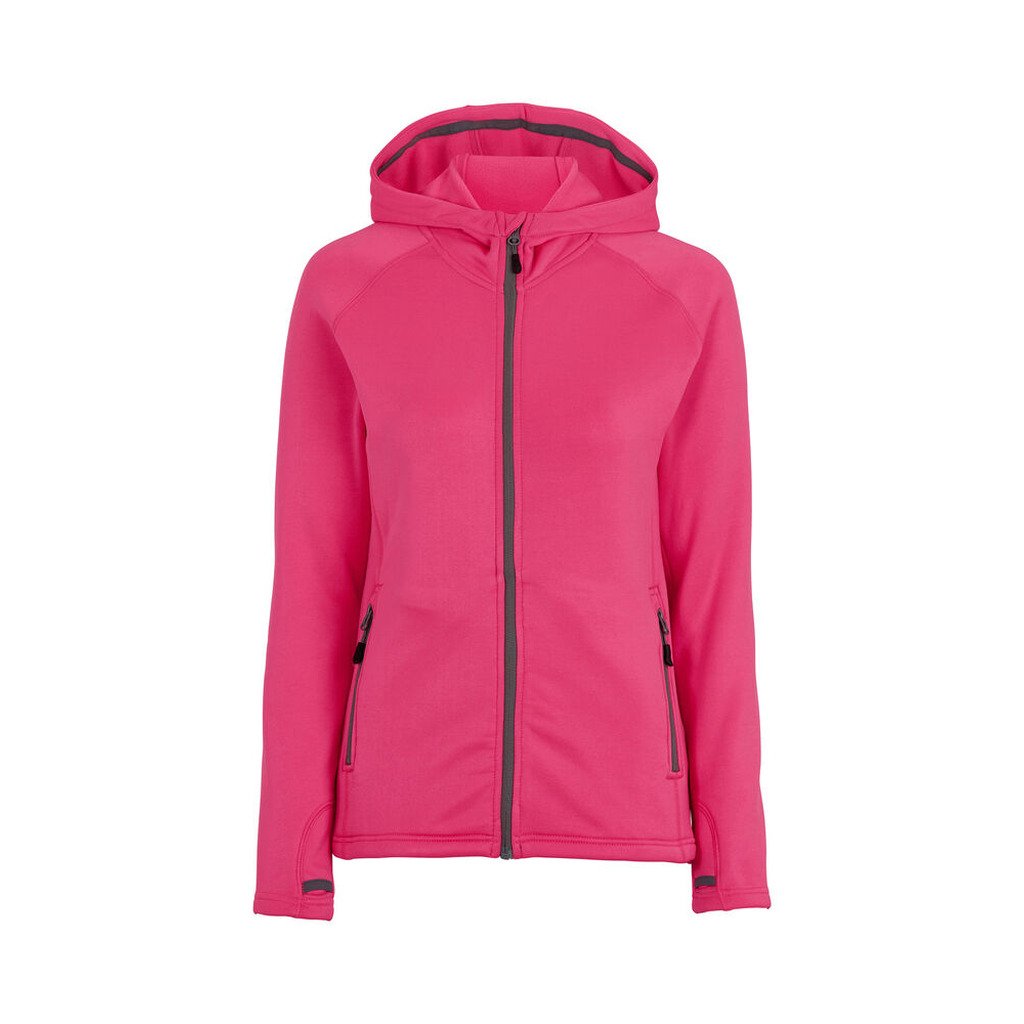 Granada Hood Woman