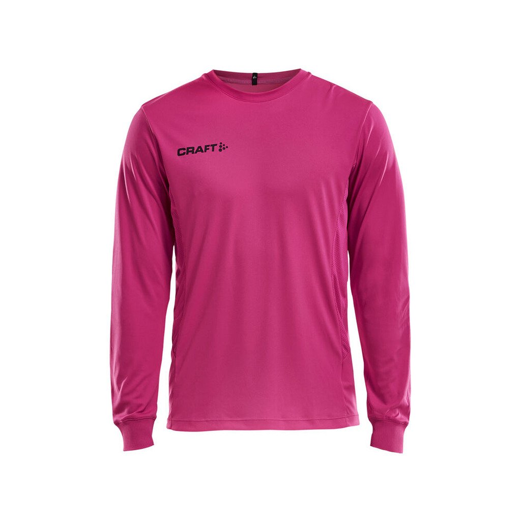 Squad Go Gk Ls Jersey M