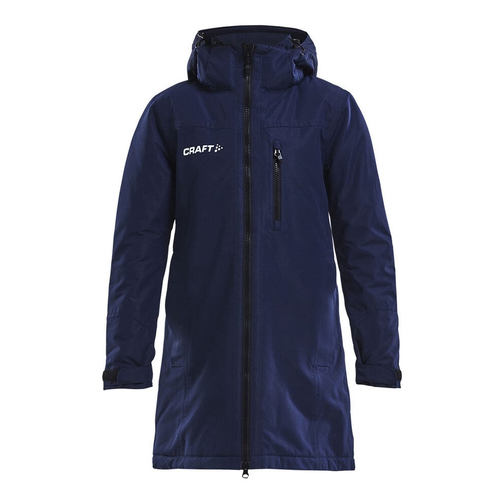 Craft Jacket Parkas Jr