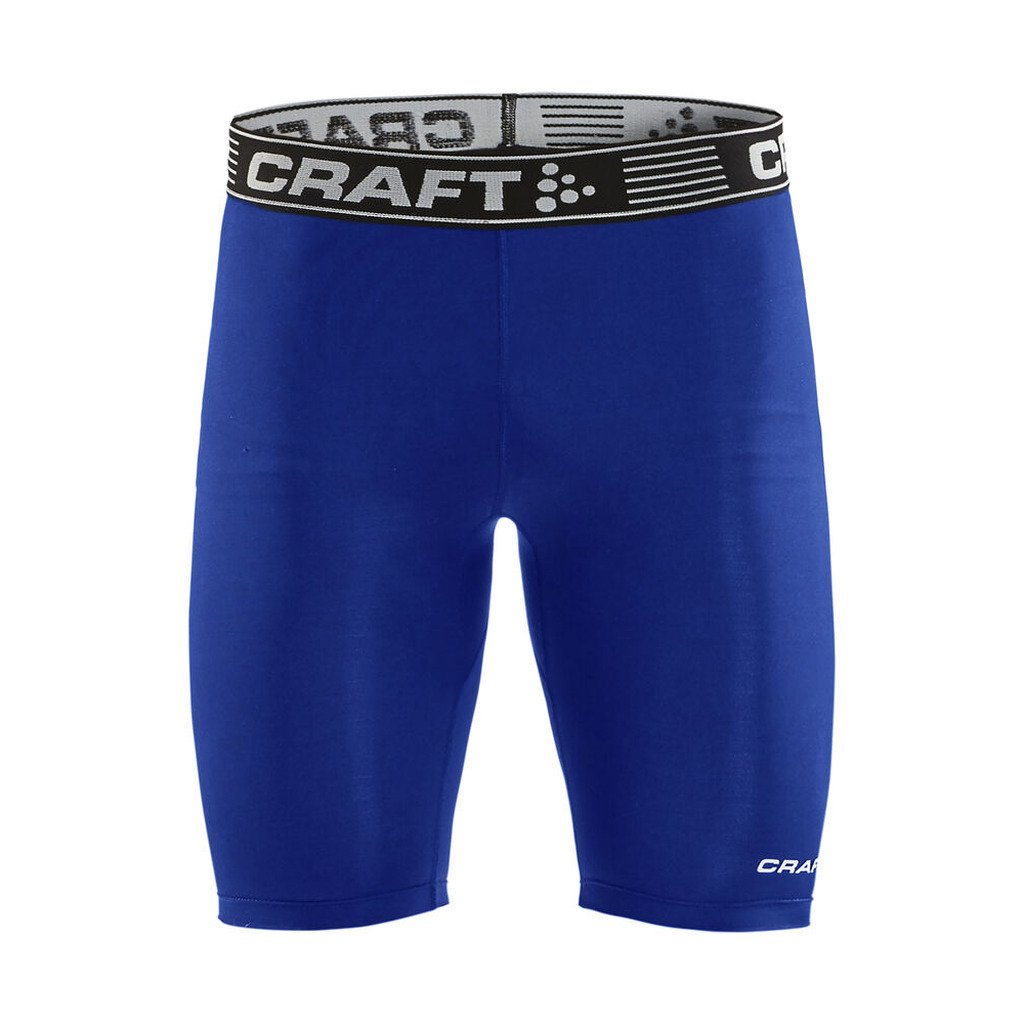 Ability Compression Short Tights Uni
