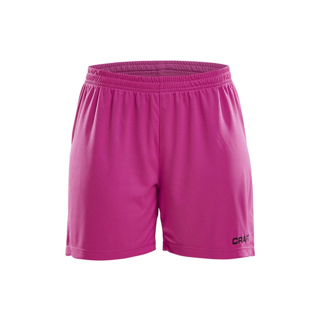Squad Go Gk Shorts W