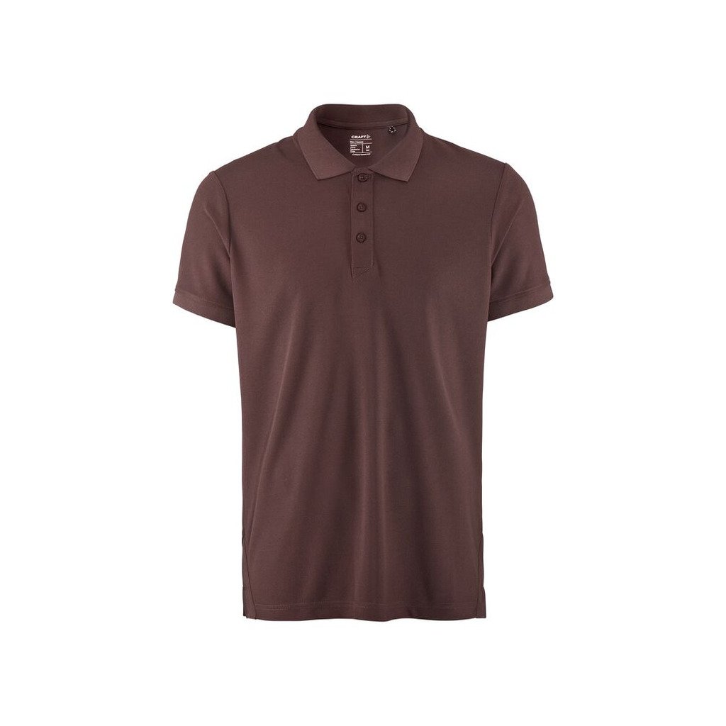 Core Unify Polo Shirt M