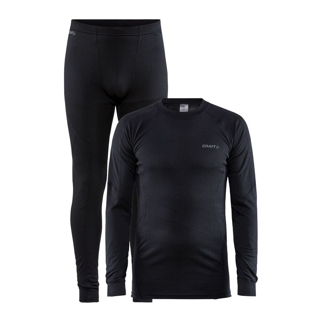 Baselayer Set M