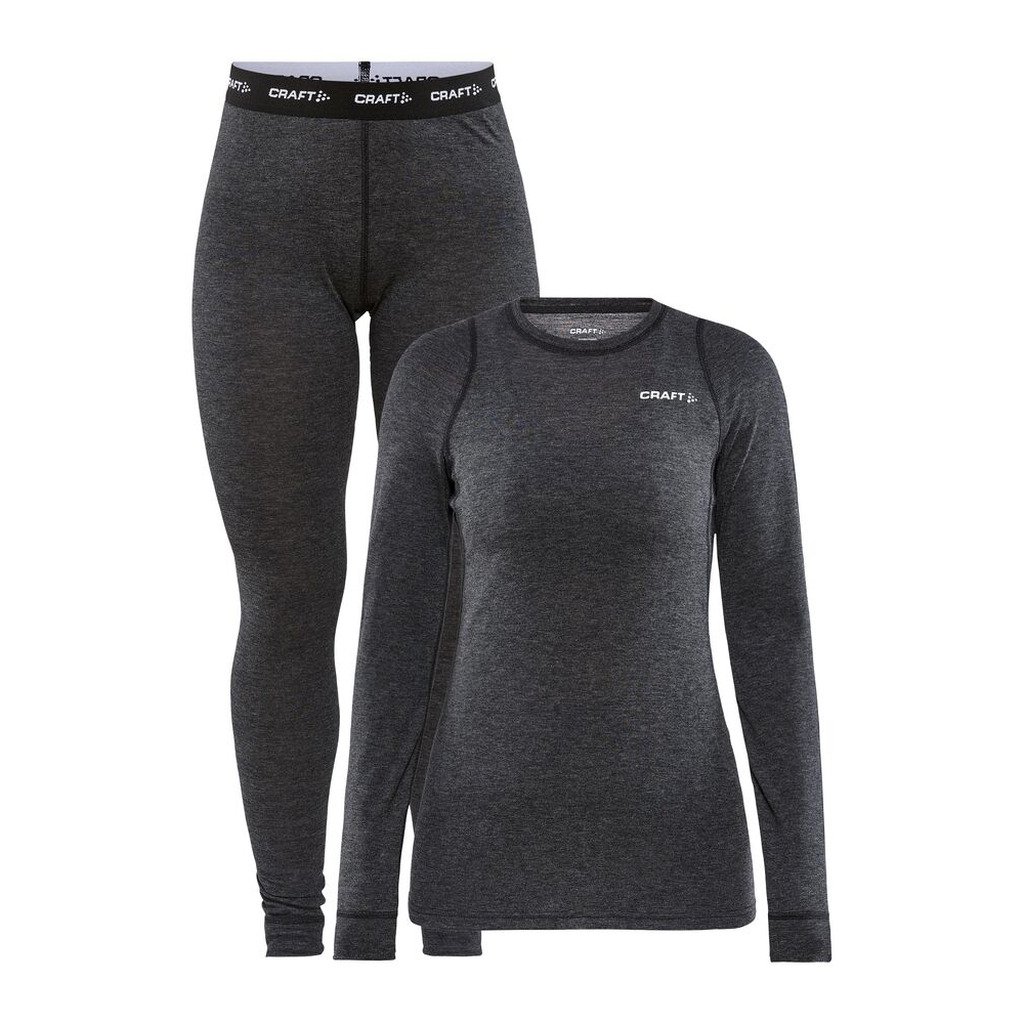 Wool Merino Set W (L)